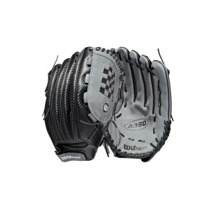 Wilson A360 2021 Slowpitch Softball Glove 14"