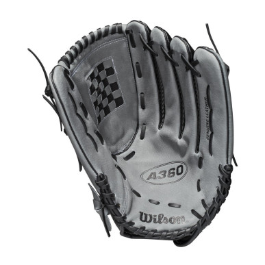 Guantes de Softbol Wilson A360 2021 Slowpitch 14"