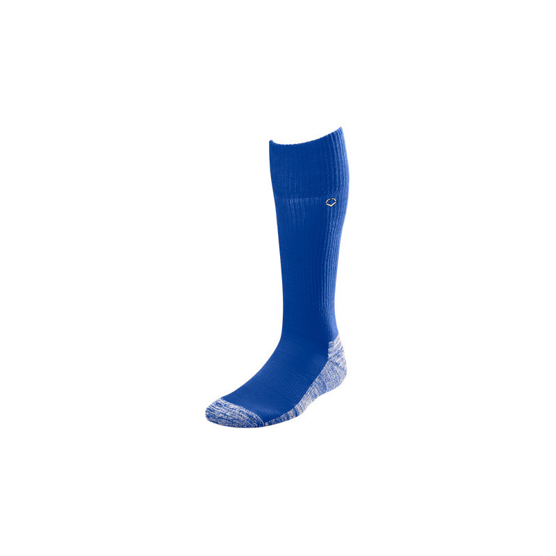 Evoshield Solid Socks Royal