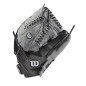 Guante de Softbol Wilson A360 2021 Slowpitch 13" negro