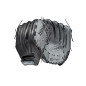 Guante de Softbol Wilson A360 2021 Slowpitch 13" negro