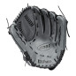 Guante de Softbol Wilson A360 2021 Slowpitch 13" negro
