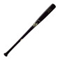 Louisville Slugger MLB Christian Yelich Maple Wood Baseball Bat black