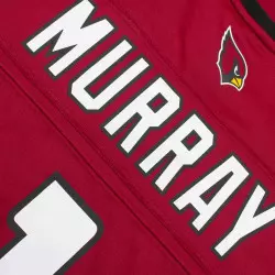 Maillot NFL Kyler Murray Arizona Cardinals Nike Game Team colour Rouge