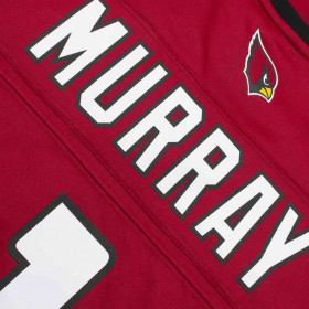 Nike Men's Arizona Cardinals Kyler Murray #1 Red Game Jersey