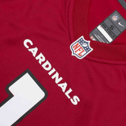 Nike Arizona Cardinals Kyler Murray Red Game NFL Jersey