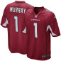 Nike NFL Game Team colour Jersey Kyler Murray Arizona Cardinals Red