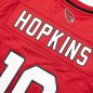 Nike NFL Game Team colour Jersey DeAndre Hopkins Arizona Cardinals Red