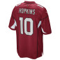 Nike NFL Game Team colour Jersey DeAndre Hopkins Arizona Cardinals Red
