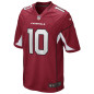 Nike NFL Game Team colour Jersey DeAndre Hopkins Arizona Cardinals Red