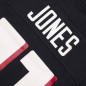 Camiseta NFL Julio Jones Atlanta Falcons Nike Game Team colour Negro