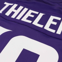 Maillot NFL Adam Thielen Minnesota Vikings Nike Game Team colour Violet