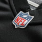 Maillot NFL Derek Carr Las Vegas Raiders Nike Game Team colour Noir