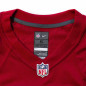 Nike NFL Game Team colour jersey Jimmy Garoppolo San Francisco 49ers Red