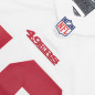 Maillot NFL Jimmy Garoppolo San Francisco 49ers Nike Game Team colour Blanc