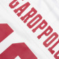 Camiseta NFL jersey Jimmy Garoppolo San Francisco 49ers Nike Game Team colour Blanco Camiseta NFL jersey Jimmy Garoppolo San Francisco 49ers Nike Game Team colour Blanco