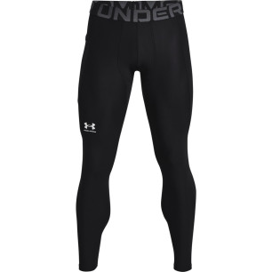 Under Armour compression Legging negro para hombre