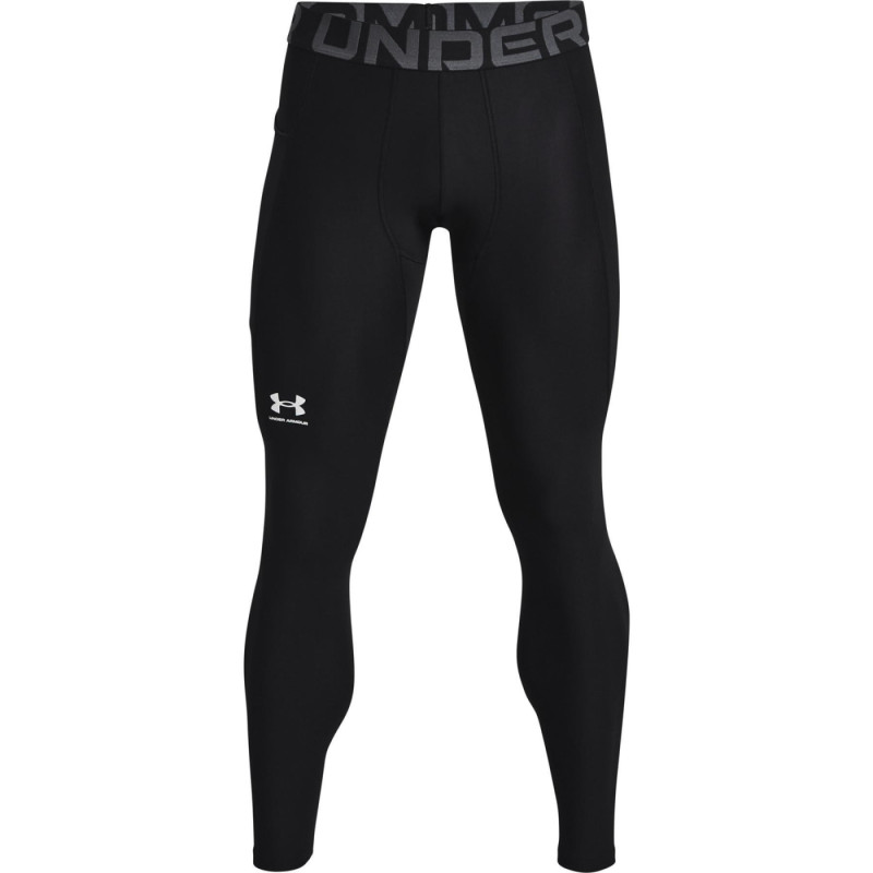 Men's Under Armour compression Legging black Men's Under Armour compression Legging black