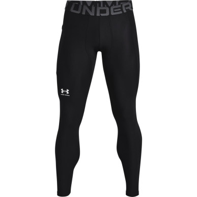 Men's Under Armour compression Legging black