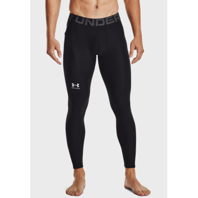 Under Armour compression Legging negro para hombre
