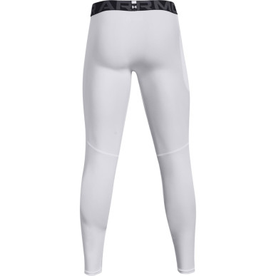 Under Armour compression Legging Blanco para hombre