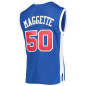 Camiseta NBA Corey Maggette Los Angeles Clippers 2002-03 Mitchell & ness NBA Hardwood Classics Swingman Azul Camiseta NBA Corey Maggette Los Angeles Clippers 2002-03 Mitchell & ness NBA Hardwood Classics Swingman Azul