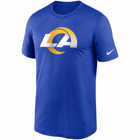 NFL Los Angeles Rams Medium Pet T-Shirt