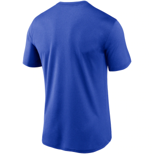 Nike Logo Essential T-shirt NFL Los Angeles Rams Royal