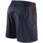 Men's Nike Logo Dry Knit NFL Chicago Bears Navy