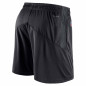 Short NFL Las Vegas Raiders Nike Dry Knit Negro para hombre