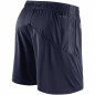 Short NFL Dallas Cowboys Nike Dry Knit Azul para hombre