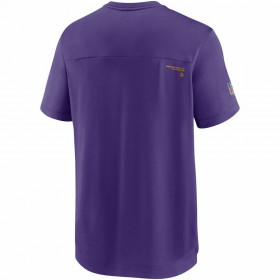 Nike Minnesota Vikings Velocity Arch Men's Nike NFL T-Shirt. Nike