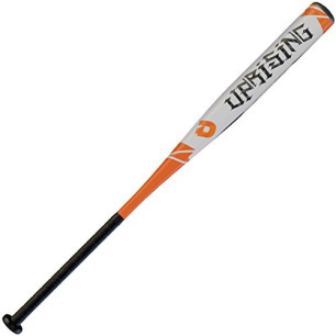 DEMARINI Fastpitch Softball bat 2017 Uprising (-12)