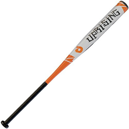 DEMARINI Fastpitch Softball bat 2017 Uprising (-12)﻿