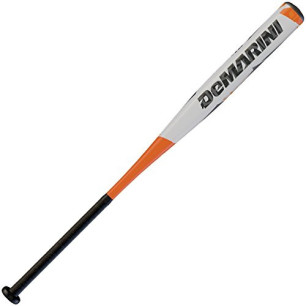 DEMARINI Fastpitch Softball bat 2017 Uprising (-12)