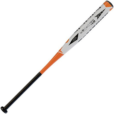 DEMARINI Fastpitch Softball bat 2017 Uprising (-12)