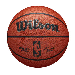 Wilson NBA Authentic Indoor Outdoor Basketball