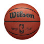 Ballon de Basketball Wilson NBA Authentic interieur exterieur