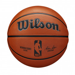 Pelota de baloncesto Wilson NBA Authentico exterior
