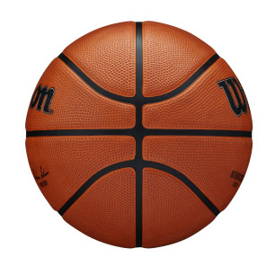 Ballon de Basketball Wilson NBA Authentic exterieur