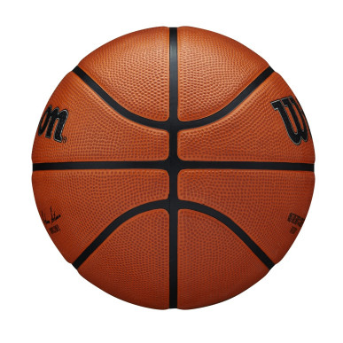 Balón de Baloncesto Wilson NBA Authentic Exterior