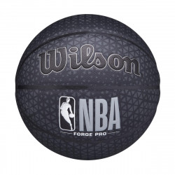 Pelota de baloncesto Wilson NBA Forge Pro cualquier superficie