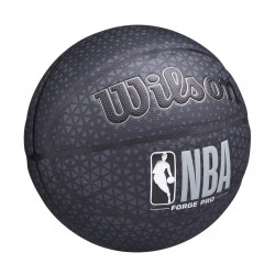 Ballon de Basketball Wilson NBA Forge Pro Toute surface