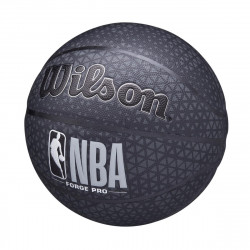 Ballon de Basketball Wilson NBA Forge Pro Toute surface