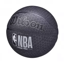 Pelota de baloncesto Wilson NBA Forge Pro cualquier superficie