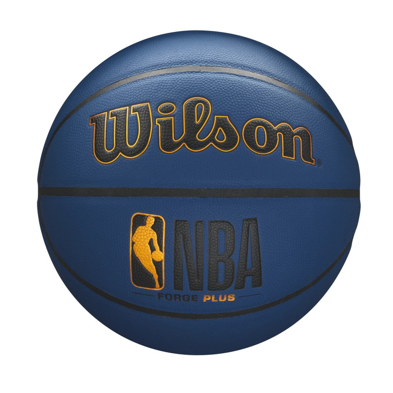 Balle rebondissante Mini Ballon NBA Wilson