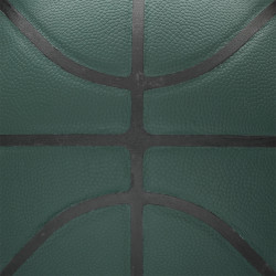 Pelota de baloncesto Wilson NBA Forge Plus cualquier superficie Verde