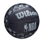 Ballon de Basketball Wilson NBA All Team Exterieur Ballon de Basketball Wilson NBA All Team Exterieur