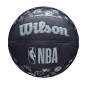 Ballon de Basketball Wilson NBA All Team Exterieur Ballon de Basketball Wilson NBA All Team Exterieur