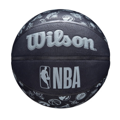 Wilson NBA All Team Outdoor Basketball